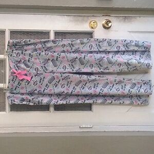 Friends the TV Series Lounge Pants XXL